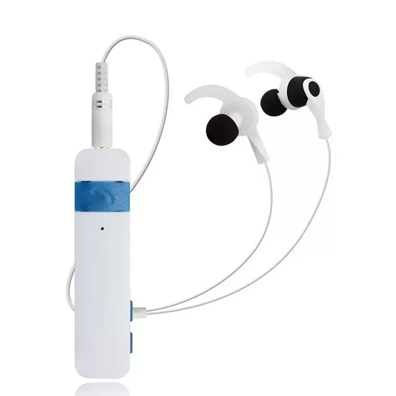 2016 Новый Bluetooth Наушники STN 860A Люминесцентные Спорт Гарнитура Стерео Бас