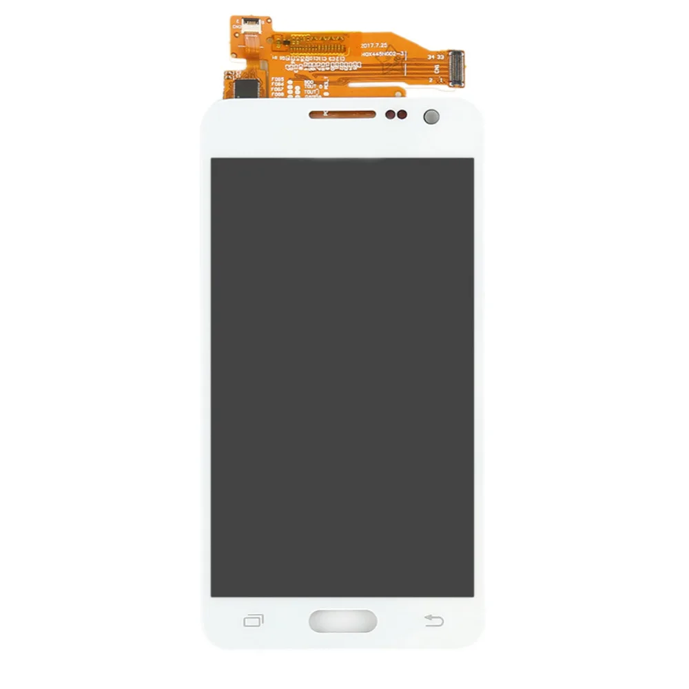100% протестированный TFT ЖК дисплей для samsung Galaxy A3 2015 A300 A3000 A300F A300M + сенсорный экран