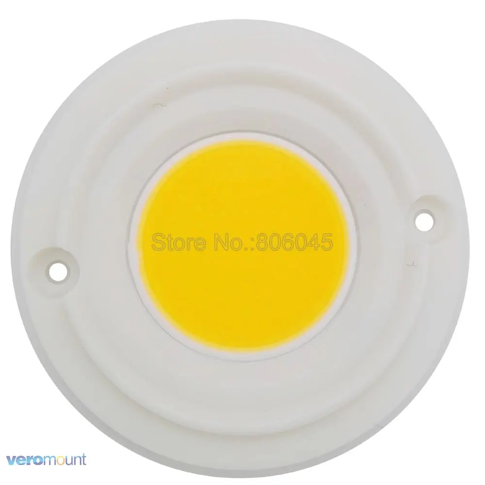 Cree XLamp CXA 3070 CXA3070 EasyWhite 5000K теплый белый 3000K 74 Вт-117 Вт Керамический монолитный блок