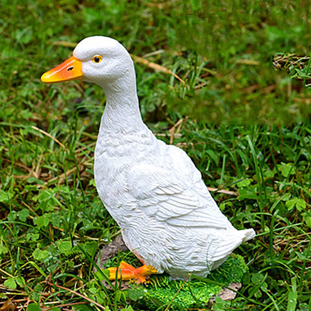 Украшение из эпоксидной смолы статуи декоративные фигурки уличная садовая