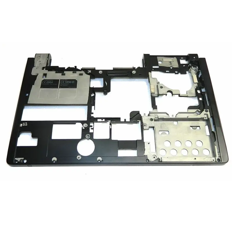 GZEELE Новый нижний чехол Нижняя крышка для DELL STUDIO XPS 16 1640 нижняя часть шасси в сборе