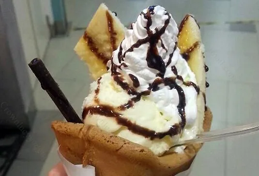 Электрическое коммерческое мороженое рыба с открытым ртом Taiyaki вафельница для