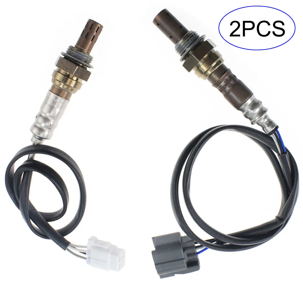 2 шт. автомобильный воздушный датчик соотношения топлива кислородный вверх и