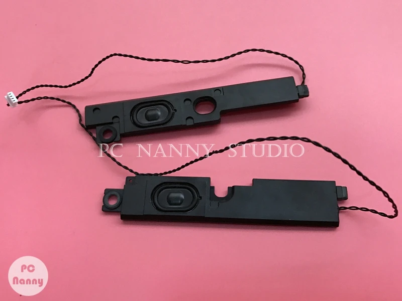 Комплект Динамиков NOKOTION 04W3640 для внутренних динамиков Lenovo Thinkpad T430 | Компьютеры и