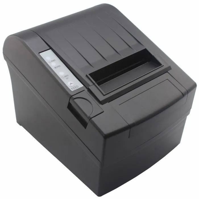 80 мм Термопринтер 80 мм usb термопринтер usb pos система супермаркет NT-8220