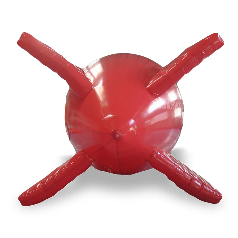 Надувной воздушный шар с гелием 20 футов/6 м | Игрушки и хобби