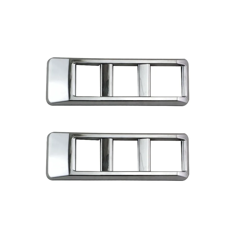 Обшивка крышки вентиляционного отверстия для автомобиля Toyota Land Cruiser FJ70 FJ76 FJ77 FJ78