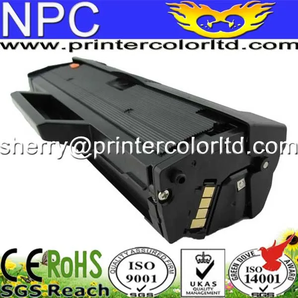 Тонер для Samsung M 2070F SL 2070FW MLTD1112S D1112S SLM2071W 2071 FH М 2021 Вт/ELS черный сброса принтера