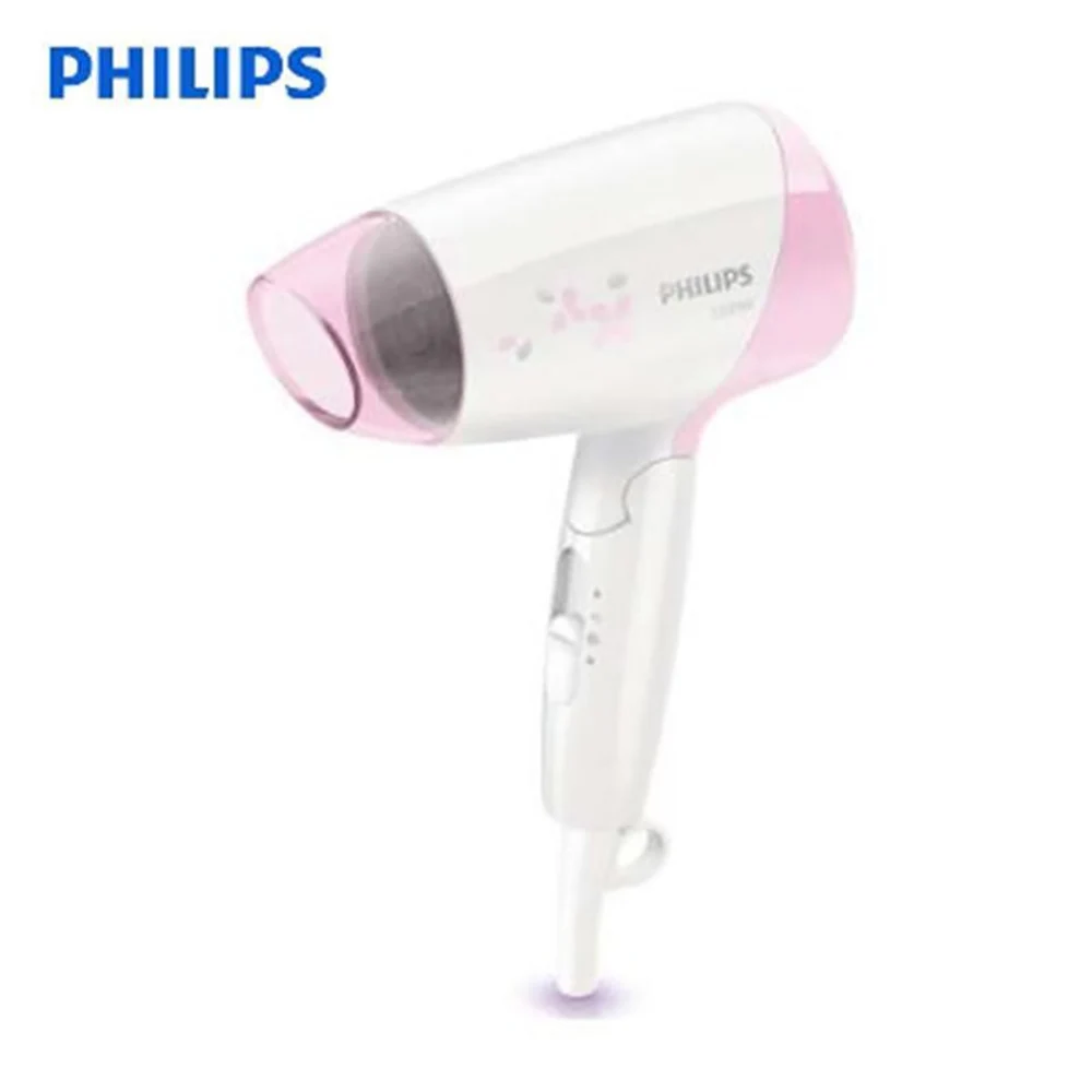 Профессиональный Фен Philips HP8120 1200 Вт с постоянной температурой Уход за волосами