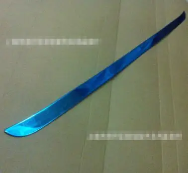 Для отделки задней двери K3 под багажником | Автомобили и мотоциклы