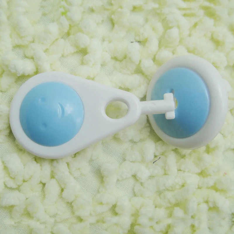 Новинка 6 шт. детская Защитная крышка розетки Детская электрическая розетка