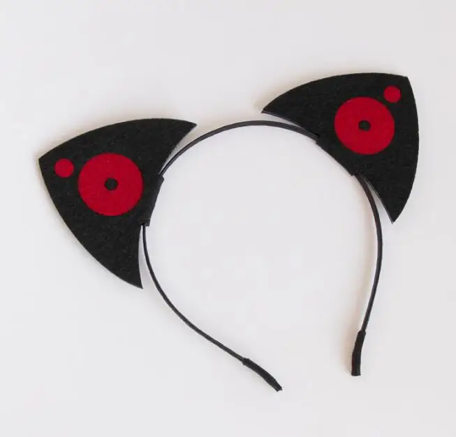 

New Headwear