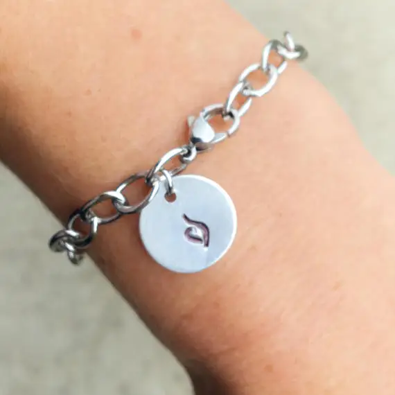 handstamping