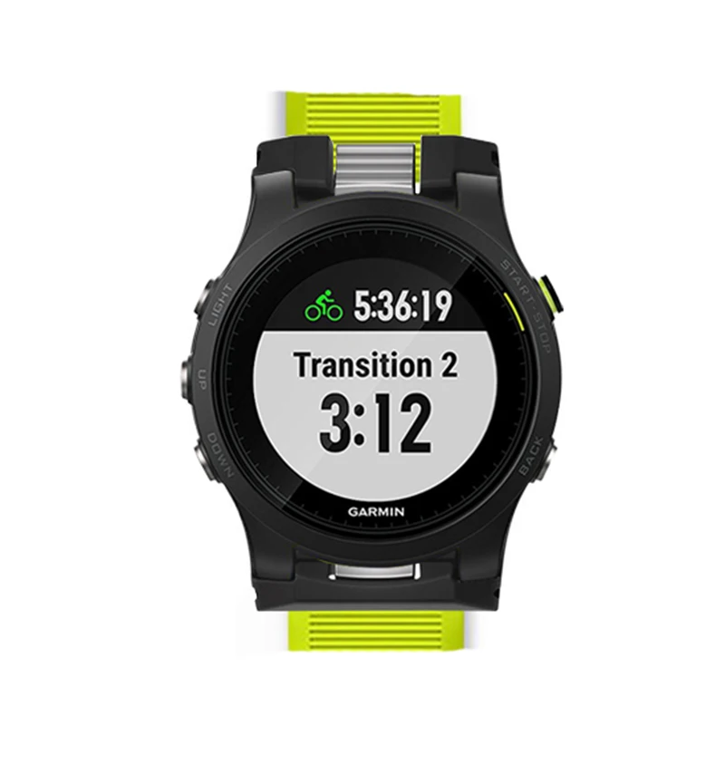 Оригинальный Garmin Fenix 3 HR Quick Release Forerunner 935 945 Базовая подставка 935xt Kit