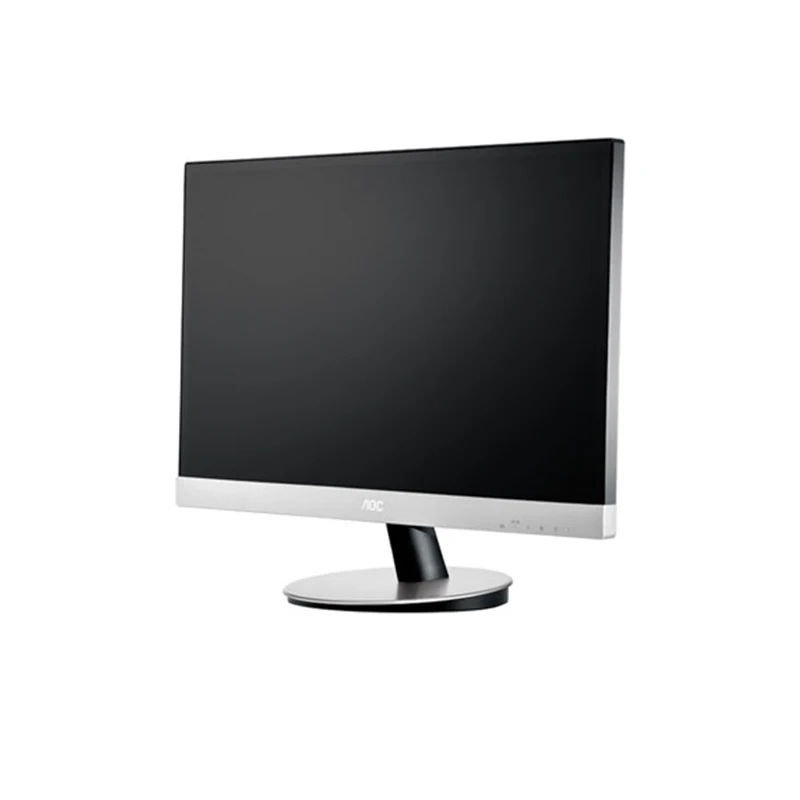Монитор AOC 23&quot I2369VM Серебристый | Компьютеры и офис