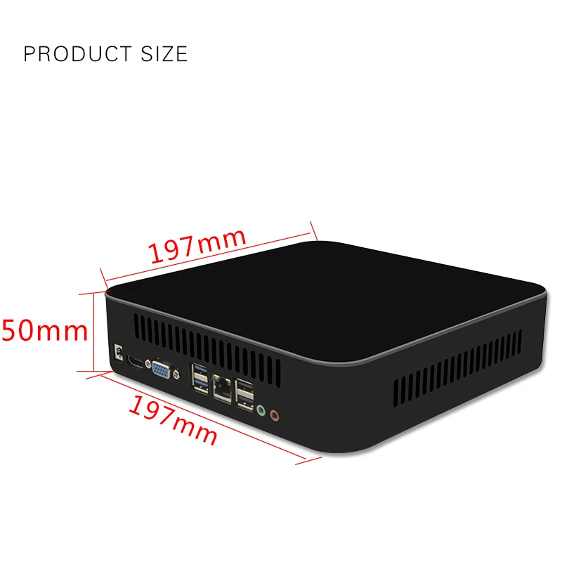MSECORE i7 8700 NVME SSD DDR4 игровой Мини ПК Windows 10 Настольный компьютер игровой ПК linux intel barebone HTPC UHD630 HDMI VGA WiFi