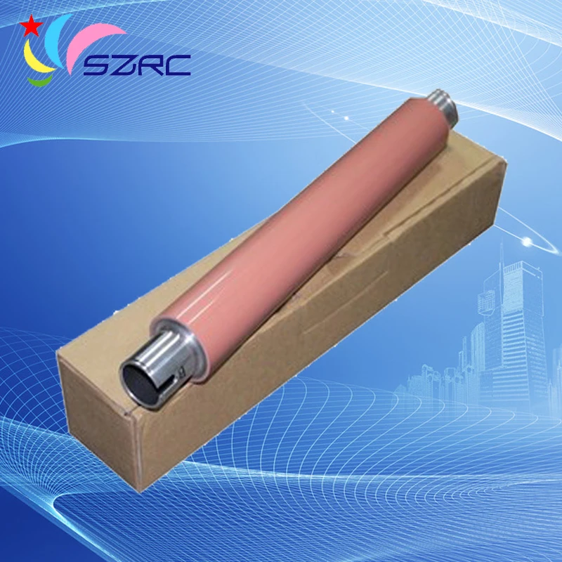 Высококачественный новый оригинальный нижний фьюзерный ролик совместимый с HP 9040