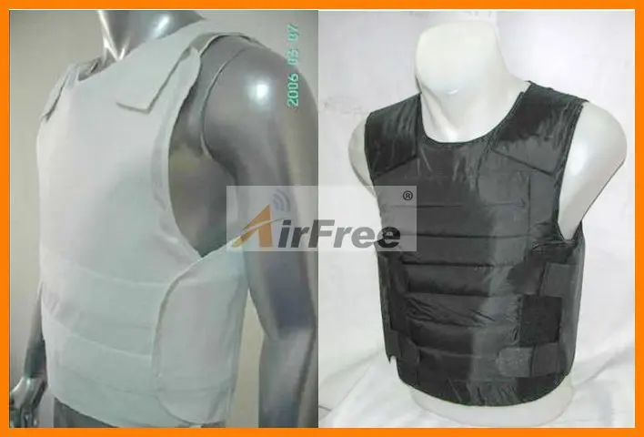 Бесплатная доставка противоударный бронежилет NIJ IIIA подходит для полиции размер