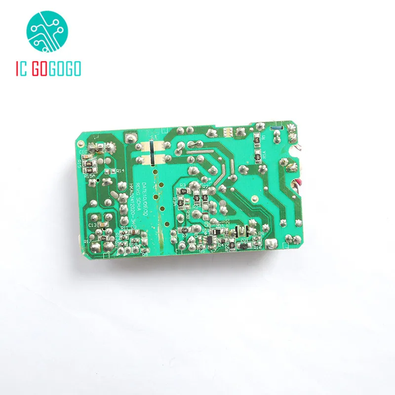 AC DC 12V 2.5A переключение Питание модуль постоянного тока Напряжение регулятор