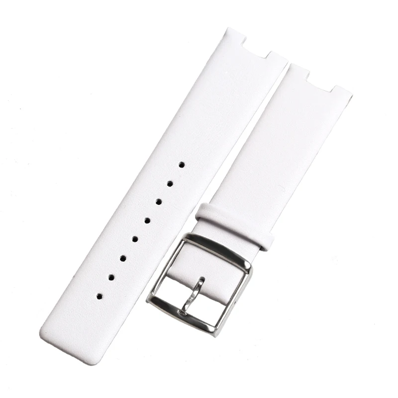 Ремешок WENTULA для часов CK K1S21120 K1S21102 KIS21100 кожаный брендовый браслет наручных из