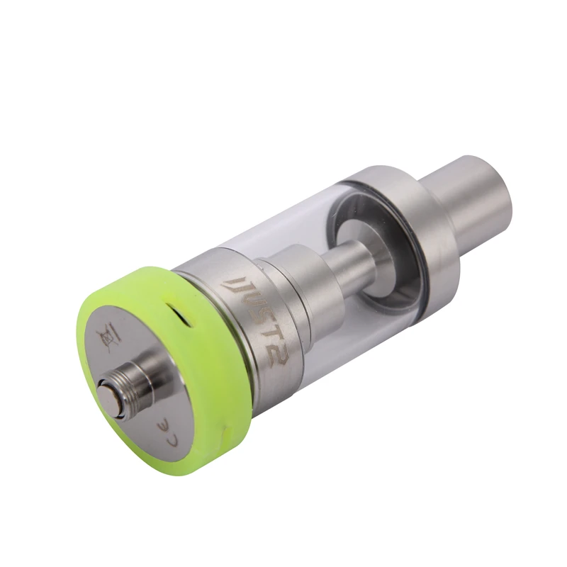 Оригинальный Eleaf iJust 2 TC распылитель 5 мл с Регулируемые воздуха ЕС головы подходит