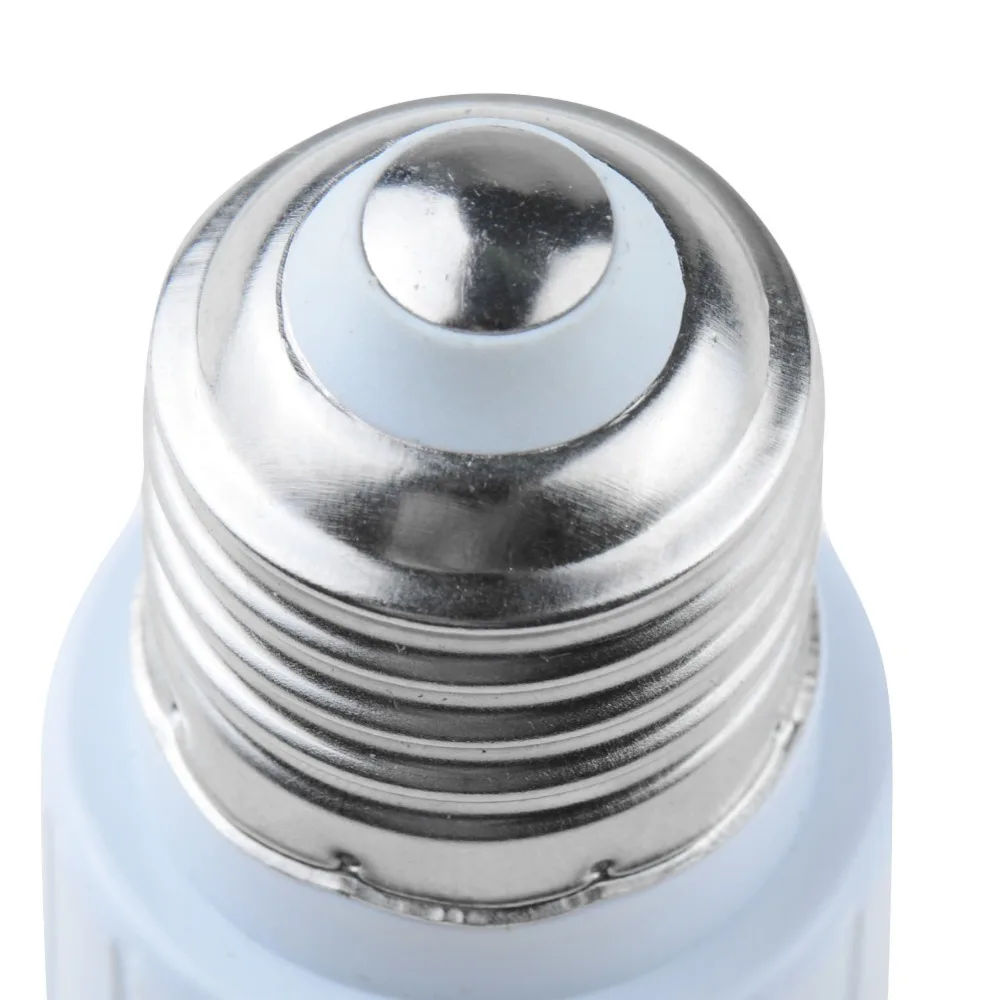 

1 PC E27 to GU10 Base LED Light Lamp base Bulbs Adapter Adaptor Socket Converter Plug Extender