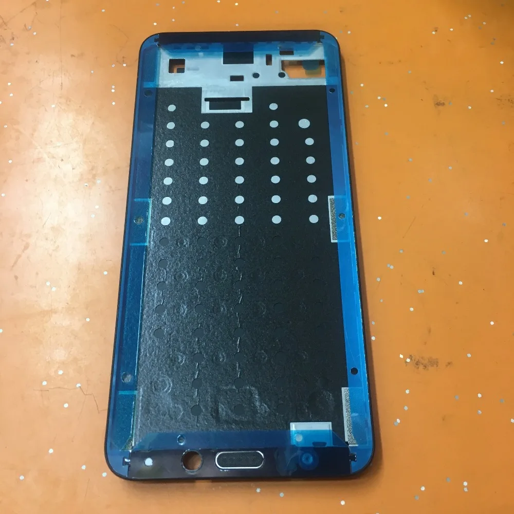 Оригинальная опорная рамка для ЖК-экрана передняя Корпус ЗАМЕНА Запасные части