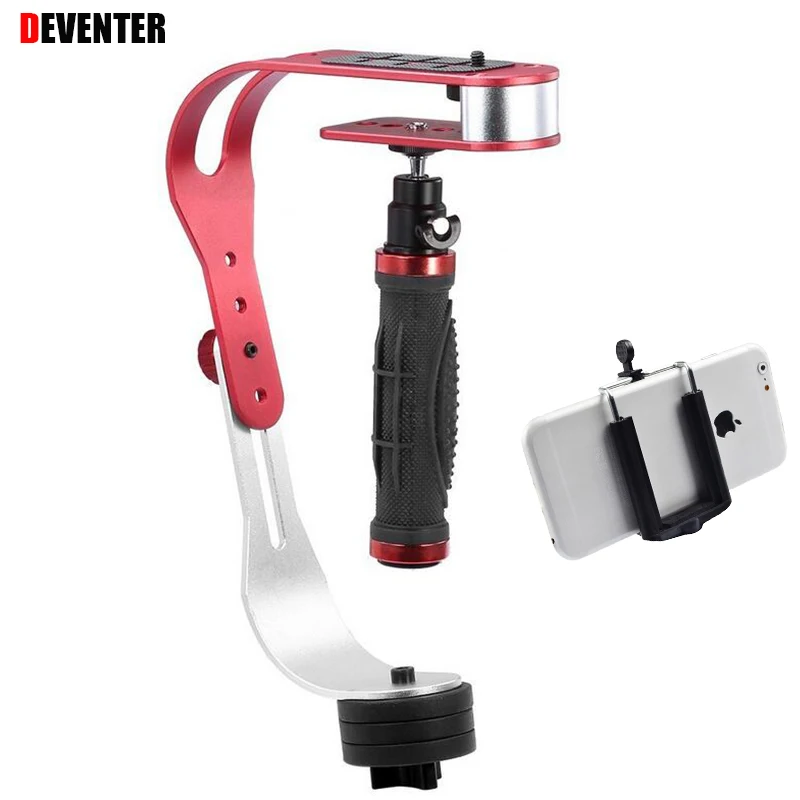 Портативные стабилизаторы для камеры Steadicam 850g горизонтальный контроль движения