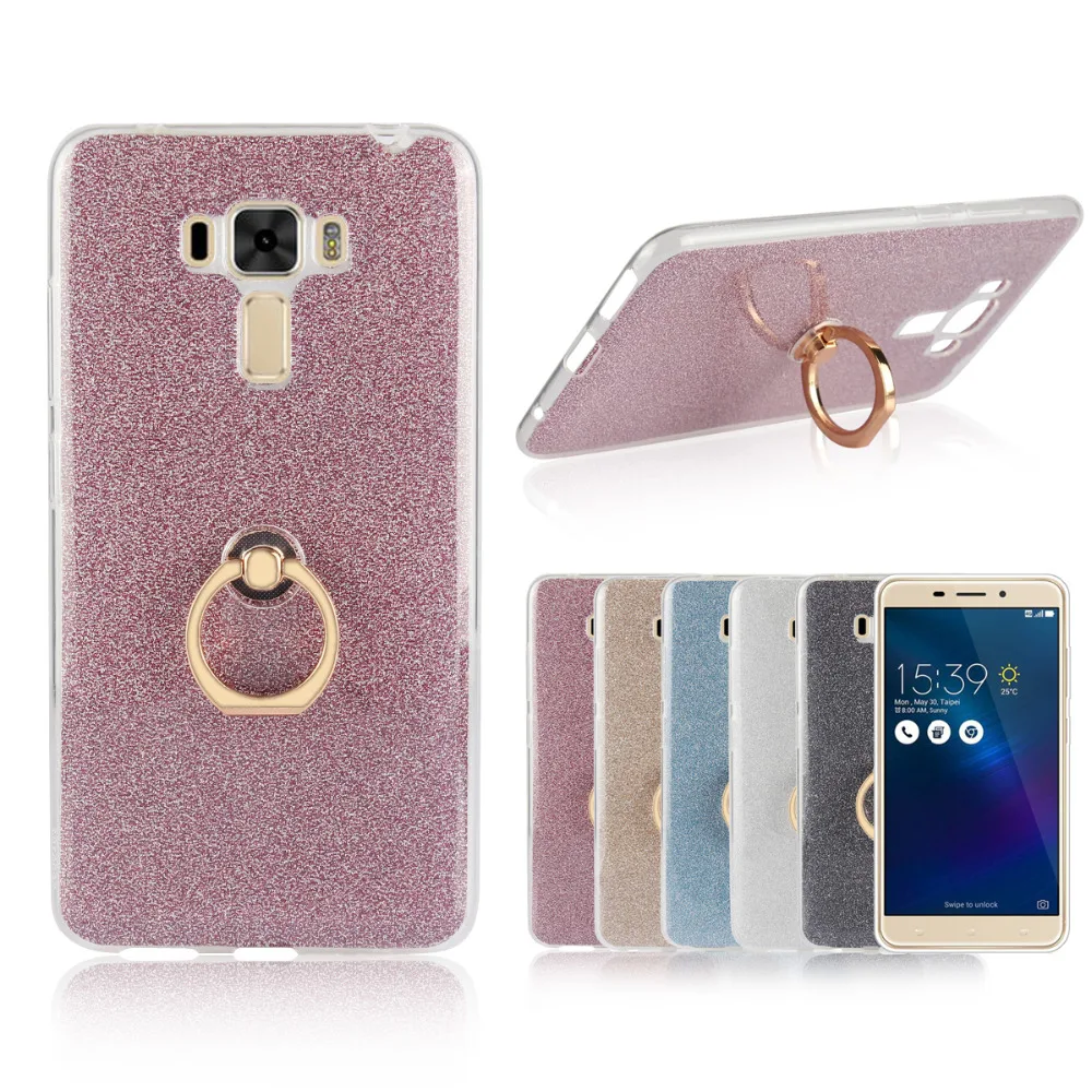 Tienjueshi Bling Стиль Shine ТПУ Силиконовые кольца Чехол защитный В виде ракушки ETUI кожи