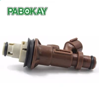 new 2000 2004 for toyota 4runner tundra 3 4 v6 fuel injector b924 2320962040 232096 2040 23250 62040 2325062040