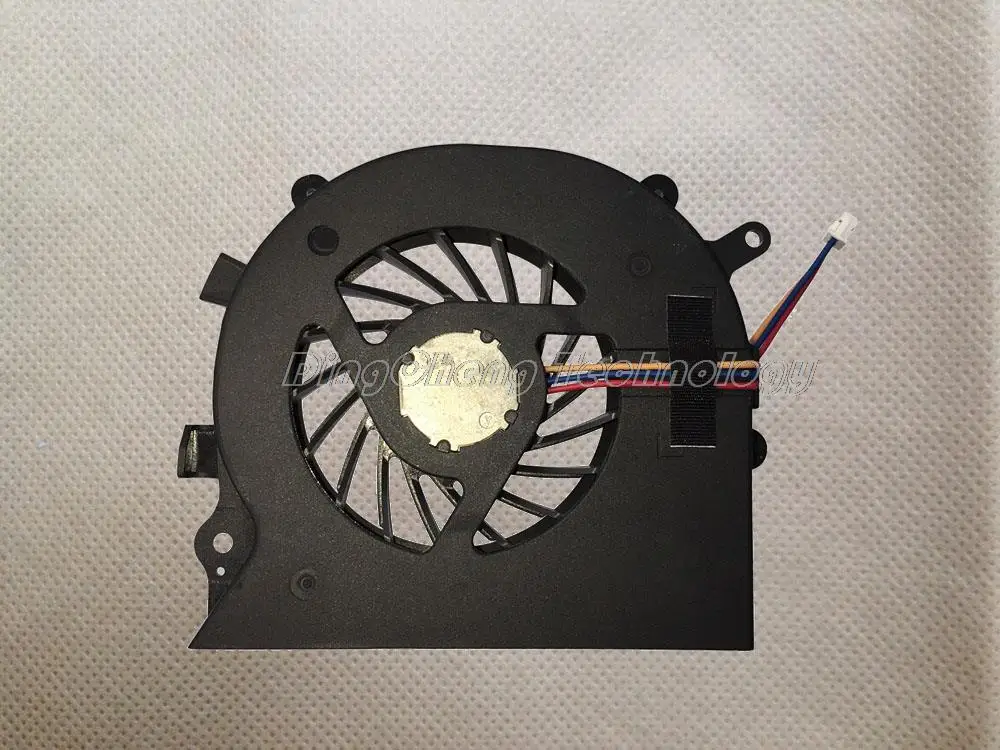 HOLYTIME для Sony VPCEB18EC/WI PCG 71211T 71212T Оригинальный Новый охлаждающий вентилятор