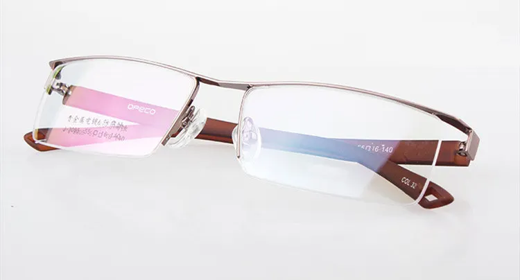 

2015 New Men Optical Frames Eyeglasses Frames Glasses Fashion Eyeglasses Frame Myopia Frame TR90 Legs 3005