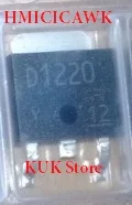 

HMCICIAWK Original 100% NEW D1220 2SD1220-Y 2SD1220 D1220Y DPAK 20PCS/LOT