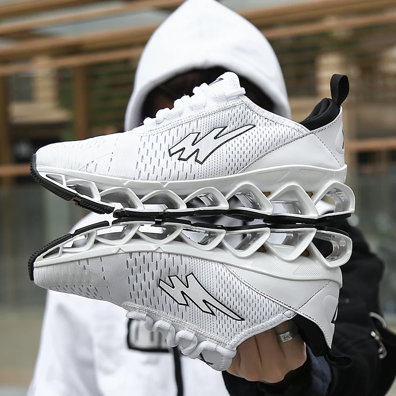 2019 спортивная обувь для мужчин кроссовки весна лето новинка высокое качество