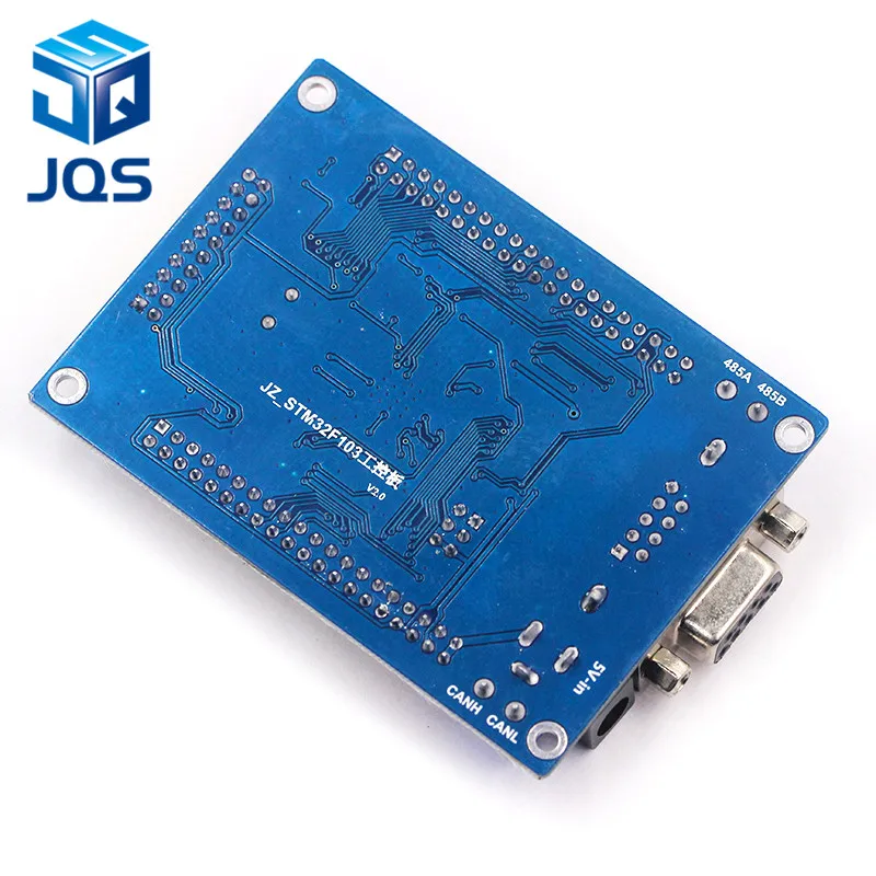 STM32 макетная плата может RS485 STM32F103VET6 минимальная система ARM MCU обучения