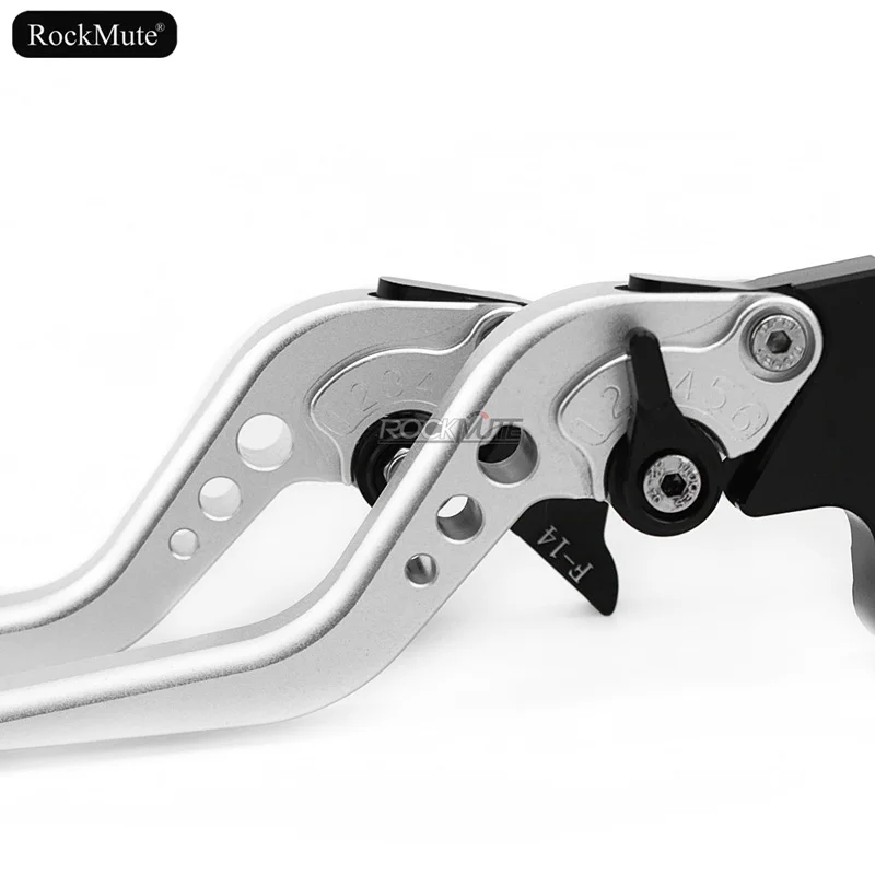 Motorcycle Adjustable Brake clutch lever Short Long Front For BMW R900RT 2010 2011 2012 2013 | Автомобили и мотоциклы