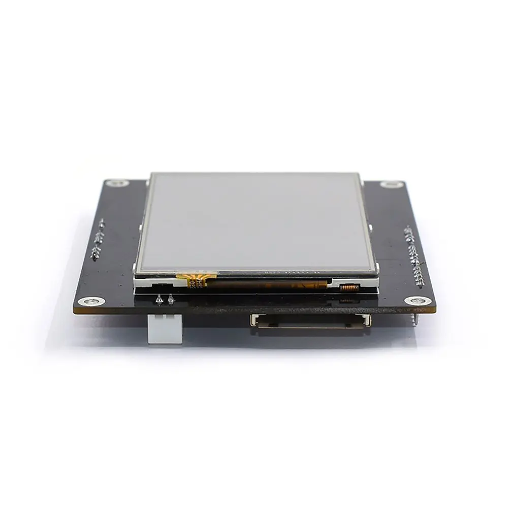 TFT35 V1.0 3D-принтеры Дисплей Сенсорный экран 3 5 дюйма ЖК-дисплей Панель TFT монитор Full