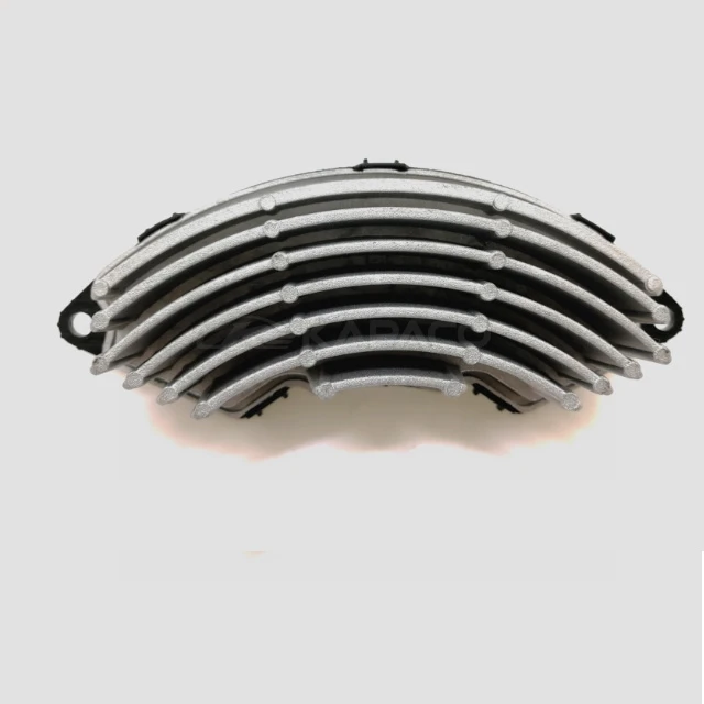 Для CITROEN C4 PICASSO 6441CE 77366112 A43001400 55702441 6845788 вентилятор нагрева двигателя резистор