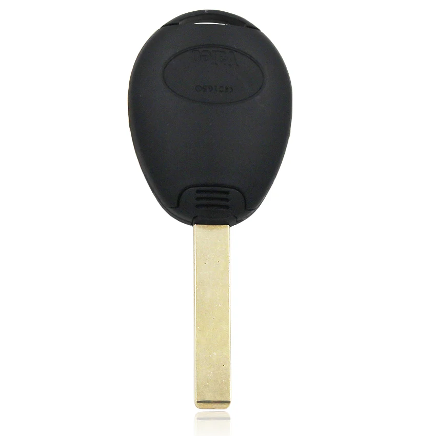 2 Butttons Smart Remote брелок 434 МГц с PCF7930 7930 чип для MG7