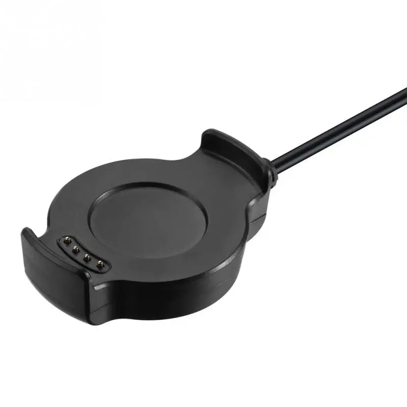 Настольная док-станция зарядное устройство адаптер подставка usb зарядный кабель база Замена питания для huawei Watch 2/Watch2 Pro Smartwatch