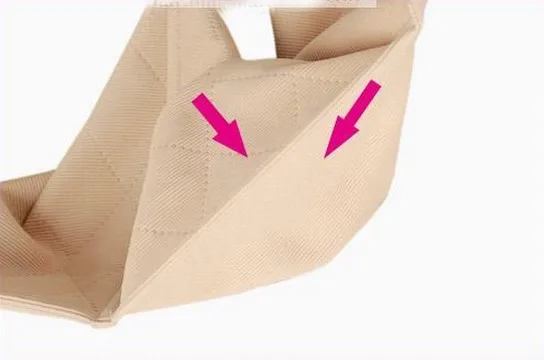 

Men Belly Control Girdle Seamless WAIST CINCHER Slimming Body control Corsets Belt