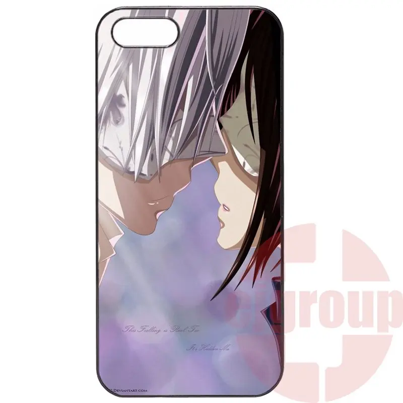 Аниме vampire knight Для Oppo 7 R7 R9 плюс N1 мини A31 А33 А37 A51 A53 A59 F1 R7s Чехол |