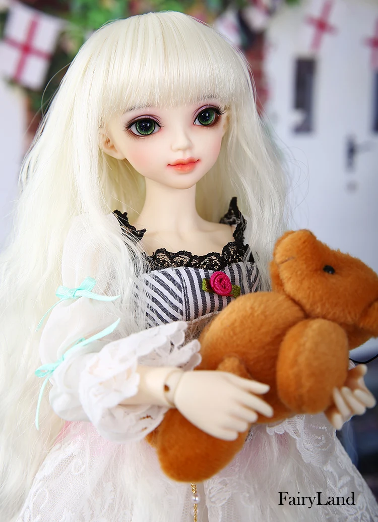 BJD кукла Sarang Minifee 1/4 FS полная опция Солнечный свет девушка толстые губы любовь Улыбка красивая игрушка для девочек Fairyland MNF