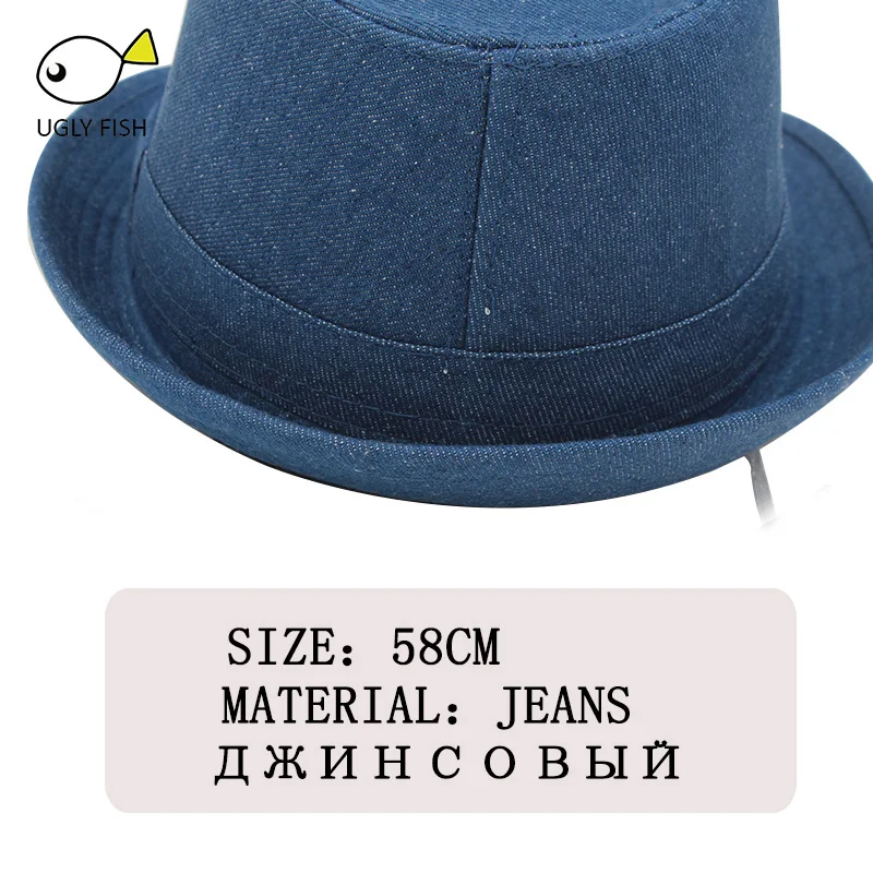 шляпа мужская женская шляпы для мужчин шляпки федора женская|trilby fedora|trilby fedora hatmens