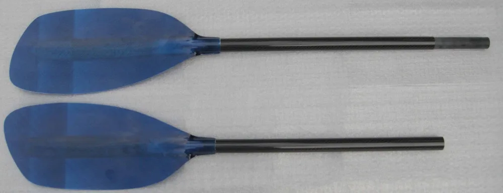 Хит продаж ZJ SPORT высокоэффективный лопасть для воды стержень из углеродного