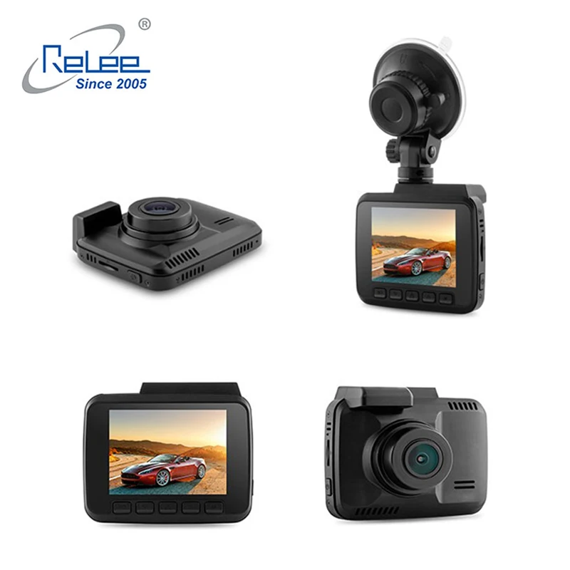 4k видеорегистратор 1080p Автомобильная dvr камера GPS приборная панель с приложением