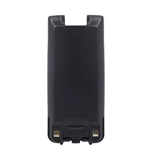 TYT 2200mAh литий-ионная батарея для MD-2017 двухдиапазонное цифровое радио DMR