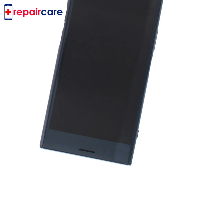 Для sony Xperia XZ ЖК дисплей Дисплей Сенсорный экран Digitizer Ассамблеи Замена F8331 F8332 1080 P 5