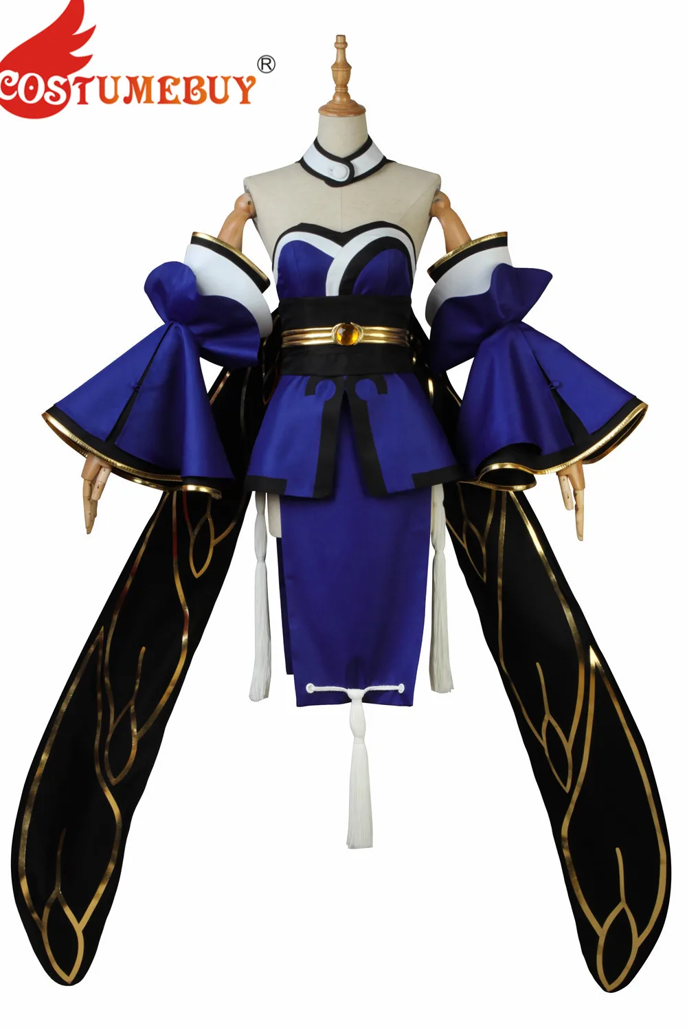 

Костюм для косплея тамамо но Маэ, Fate EXTELLA LINK Fate/EXTRA CCC с лисьим хвостом, костюм для взрослых