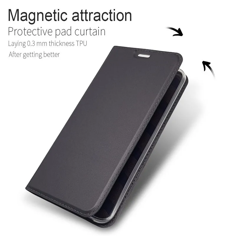 Роскошные Флип кожаный чехол для LG V30 30 Книга Бумажник телефон 6.0 дюйма|case for lg|leather